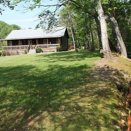 Climbing Bear Creekside Cabin Whittier Ngoại thất bức ảnh